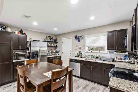 Kitchen - 112 Ehlinger Dr, Bryan, TX 77801 photo 2 of 5