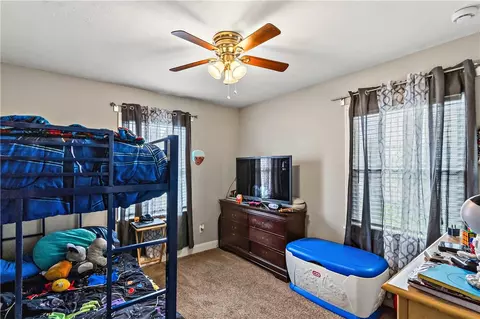 Bedroom - 112 Ehlinger Dr, Bryan, TX 77801 photo 2 of 4