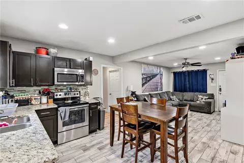 Kitchen - 112 Ehlinger Dr, Bryan, TX 77801 photo 5 of 5