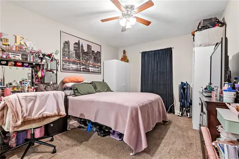 Bedroom - 112 Ehlinger Dr, Bryan, TX 77801 photo 4 of 4