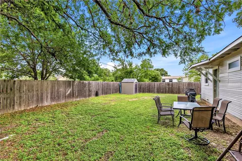 Exterior - 112 Ehlinger Dr, Bryan, TX 77801 photo 2 of 3