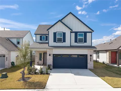 935 Coffee Mill Ln, College Station, TX 77845