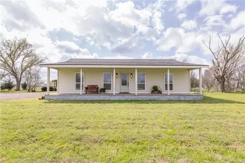 20947 Fm 39, Iola, TX 77861