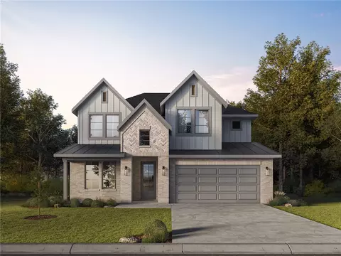 1650 Frontera Ranch Blvd, College Station, TX 77845