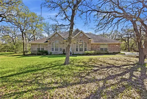 4703 Scrimshaw Ln, College Station, TX 77845