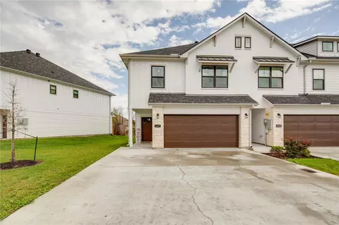 1427 Ailin Dr, College Station, TX 77845