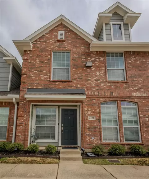 1001 Krenek Tap Road 2502, College Station, TX 77840