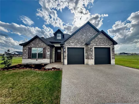 5854 Reliance Rdg, Bryan, TX 77808
