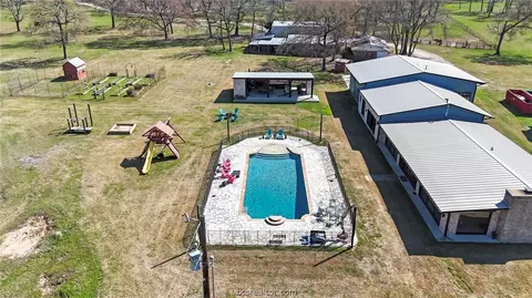 19225 Forest Service Rd 219, Richards, TX 77873