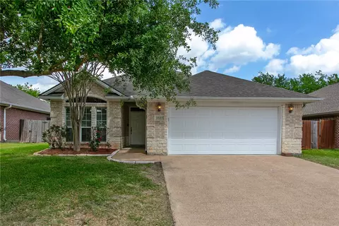 3505 Farah Dr, College Station, TX 77845