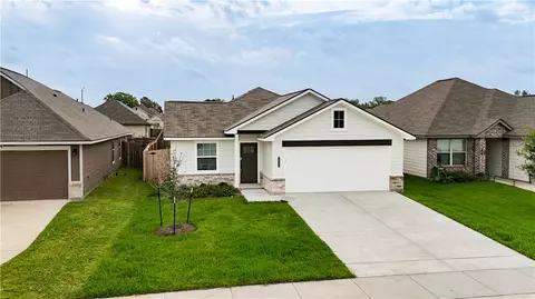 2857 Messenger Way, Bryan, TX 77803