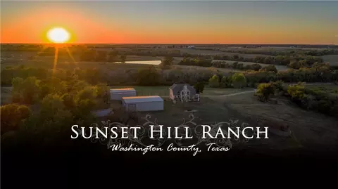 9320 Fm 1370 Farm To Market Rd, Washington, TX 77880