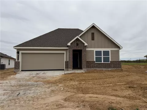 1026 Legrand St, Brenham, TX 77833