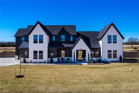 5924 Rain Meadow Dr, College Station, TX 77845