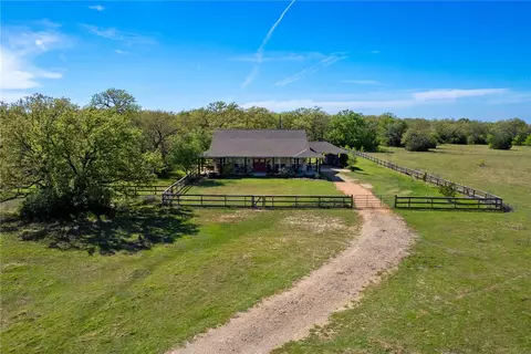 8137 Cr 201, Somerville, TX 77879