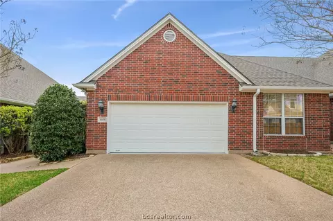 1606 Fable Ln, College Station, TX 77845