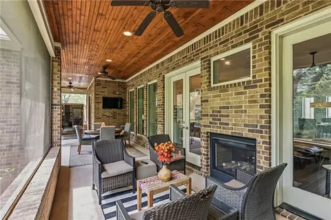 3208 Laurel Trace Ct, Bryan, TX 77807 photo 37