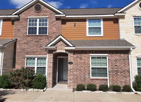 301 SW Parkway 338, College Station, TX 77840