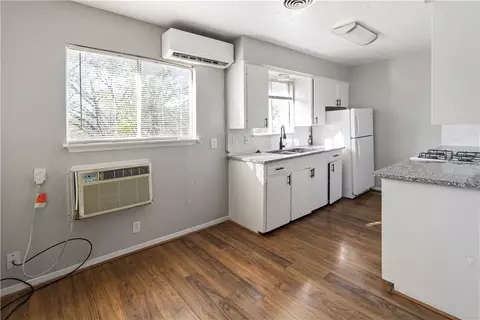Kitchen - 1012 1014 East 23rd St, Bryan, TX 77803 photo 3 of 3