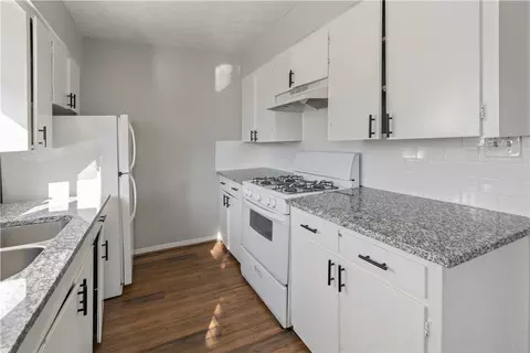 Kitchen - 1012 1014 East 23rd St, Bryan, TX 77803 photo 2 of 3