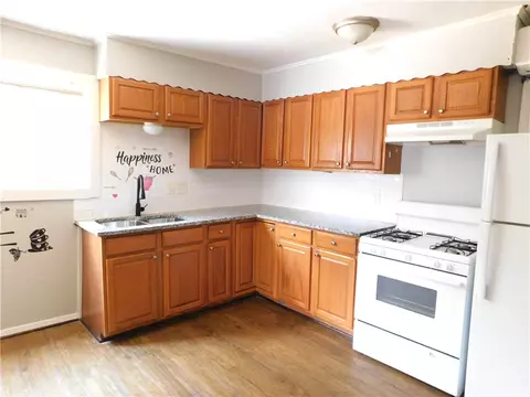 Kitchen - 1012 1014 East 23rd St, Bryan, TX 77803 photo 4 of 9