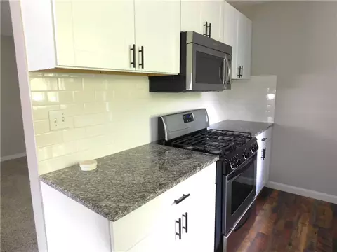 Kitchen - 1012 1014 East 23rd St, Bryan, TX 77803 photo 8 of 9