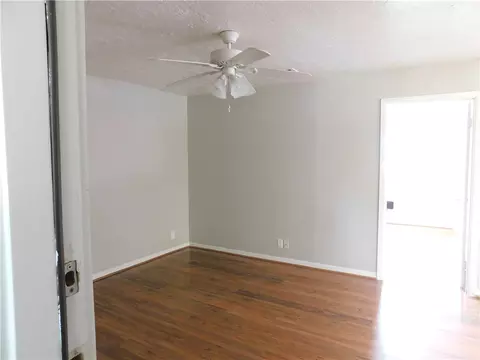 Bedroom - 1012 1014 East 23rd St, Bryan, TX 77803 photo 4 of 5