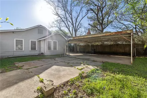 Other - 1012 1014 East 23rd St, Bryan, TX 77803 photo 2 of 3