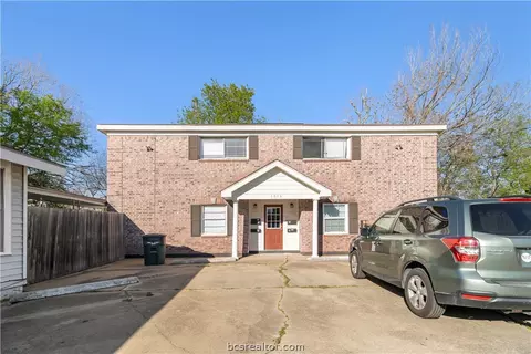 Other - 1012 1014 East 23rd St, Bryan, TX 77803 photo 1 of 3