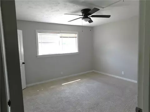 Bedroom - 1012 1014 East 23rd St, Bryan, TX 77803 photo 5 of 5