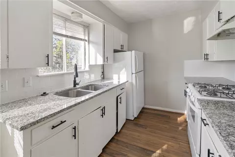 Kitchen - 1012 1014 East 23rd St, Bryan, TX 77803 photo 1 of 3