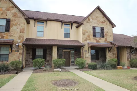 3302 Travis Cole Ave, College Station, TX 77845