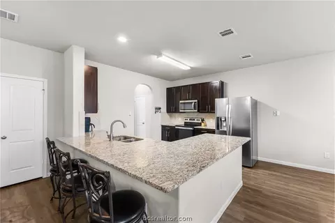 Kitchen - 984 Crossing Dr, Bryan, TX 77803 photo 1 of 3