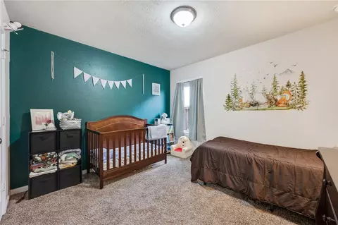 Bedroom - 2126 Markley Dr, Bryan, TX 77807 photo 3 of 3