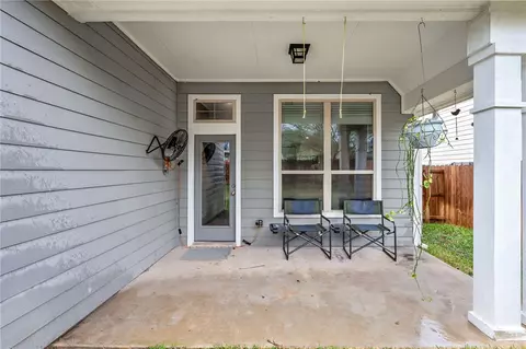 Exterior - 2126 Markley Dr, Bryan, TX 77807 photo 2 of 3
