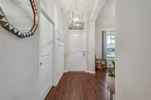 Entry Way - 2126 Markley Dr, Bryan, TX 77807 photo 1 of 3