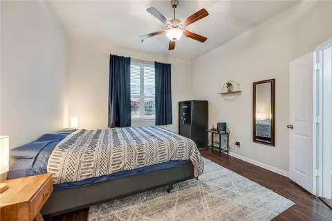 Bedroom - 2126 Markley Dr, Bryan, TX 77807 photo 2 of 3