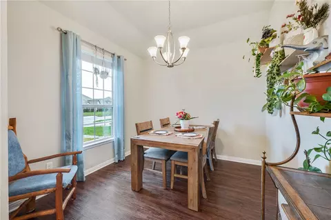Dining - 2126 Markley Dr, Bryan, TX 77807 photo 1 of 1