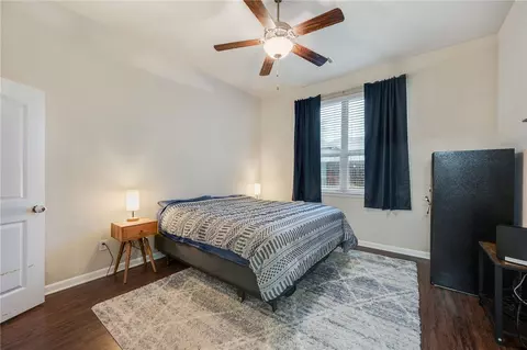 Bedroom - 2126 Markley Dr, Bryan, TX 77807 photo 1 of 3
