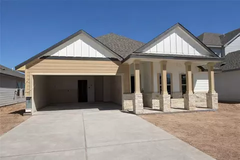 1219 Watkins Way, College Station, TX 77845