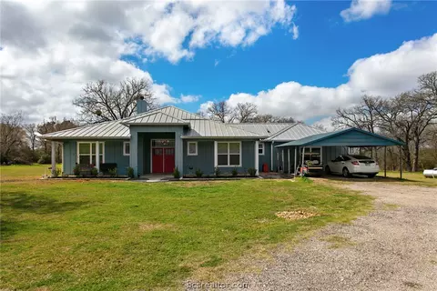 4168 Owensville Cemetery Rd, Franklin, TX 77856