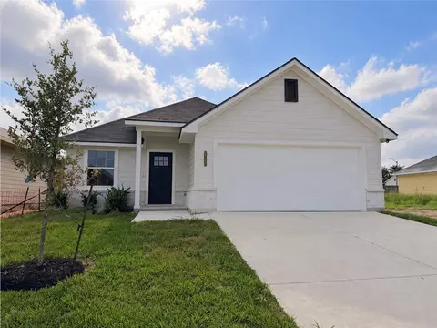 2786 Buccaneer Trl, Bryan, TX 77803