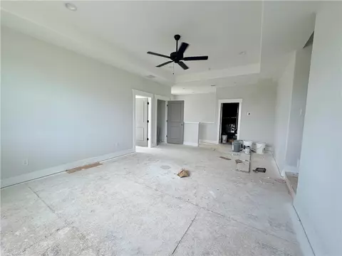 Bedroom - 7041 Skipping Rock Path, Bryan, TX 77808 photo 5 of 5