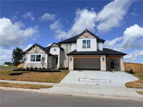 7041 Skipping Rock Path, Bryan, TX 77808