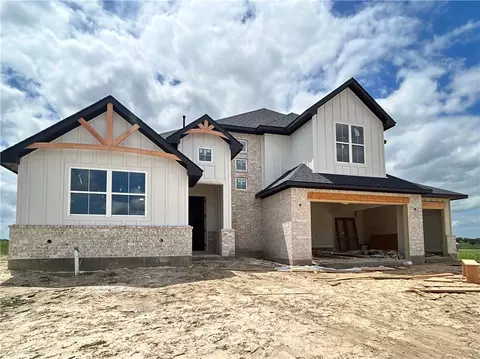 7041 Skipping Rock Path, Bryan, TX 77808