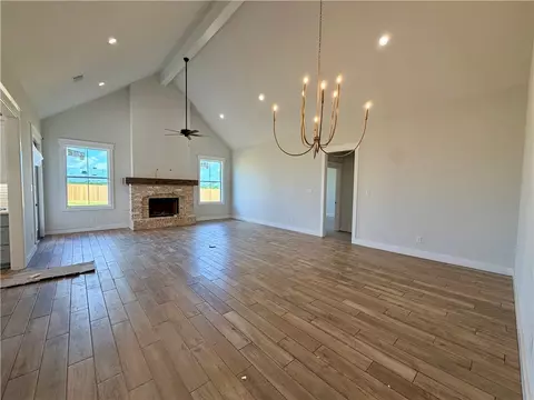 Living - 7041 Skipping Rock Path, Bryan, TX 77808 photo 1 of 1