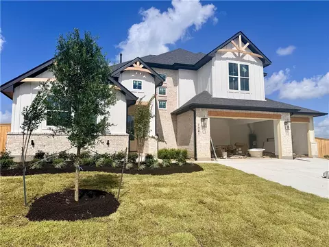 7041 Skipping Rock Path, Bryan, TX 77808