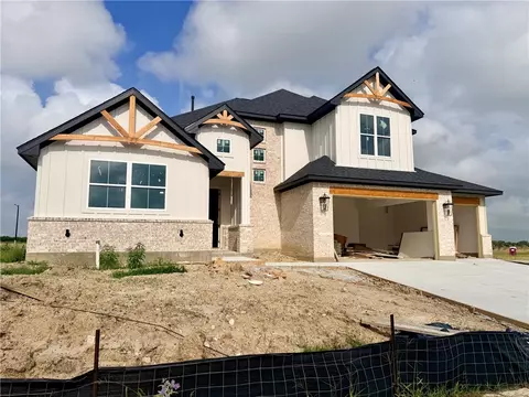 7041 Skipping Rock Path, Bryan, TX 77808