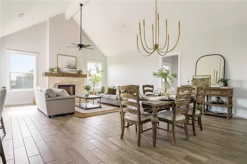 Dining - 7041 Skipping Rock Path, Bryan, TX 77808 photo 1 of 2