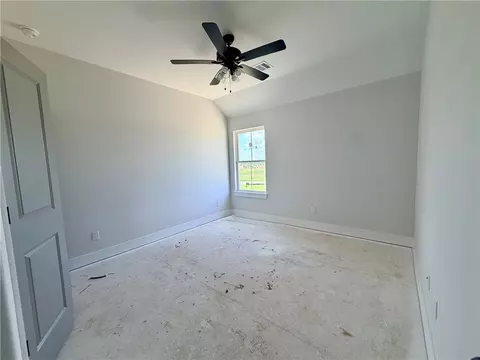 Bedroom - 7041 Skipping Rock Path, Bryan, TX 77808 photo 4 of 5